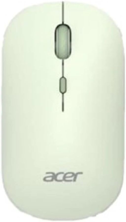 Acer Mouse wireless dual mode 2.4GHz and BT5.2