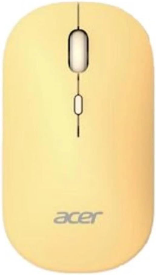 Acer Mouse wireless dual mode 2.4GHz and BT5.2