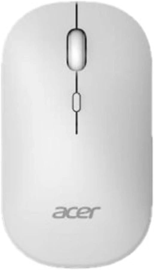 Acer Mouse wireless dual mode 2.4GHz and BT5.2
