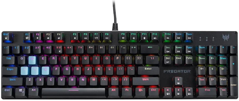 Acer Predator Aethon 303