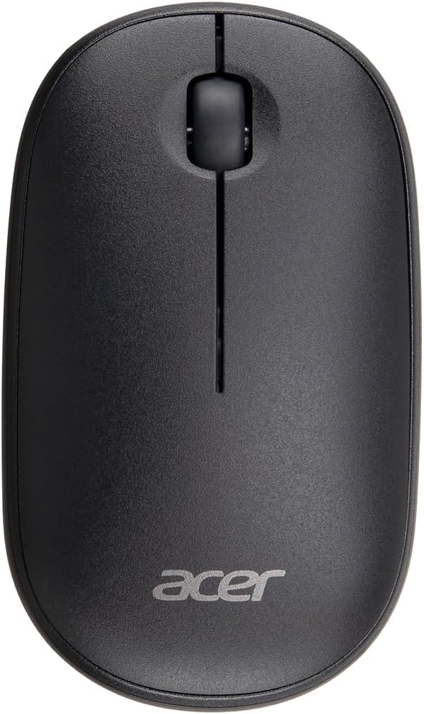Acer Wireless Bubble Mouse