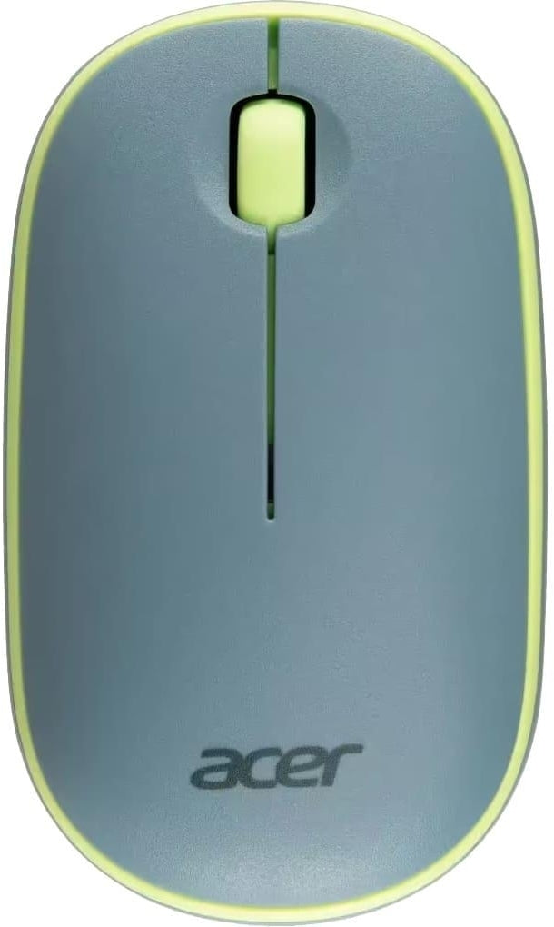 Acer Wireless Bubble Mouse