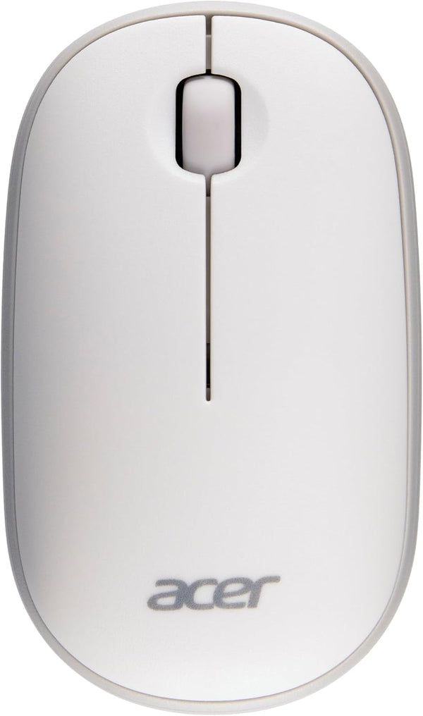 Acer Wireless Bubble Mouse