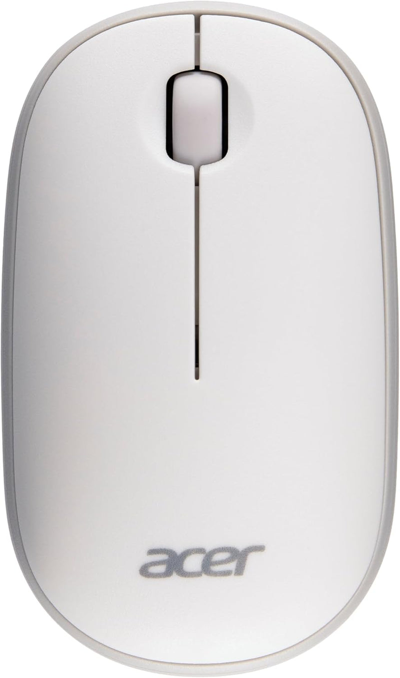 Acer Wireless Bubble Mouse