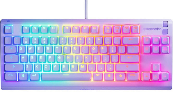 SteelSeries Keyboard membrane Apex 3 TKL