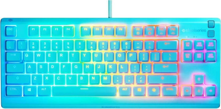 SteelSeries Keyboard membrane Apex 3 TKL