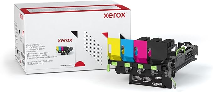 XEROX Colour Imaging Kit (150k)