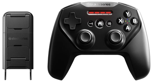 SteelSeries Mobile Controller Nimbus + for IOS