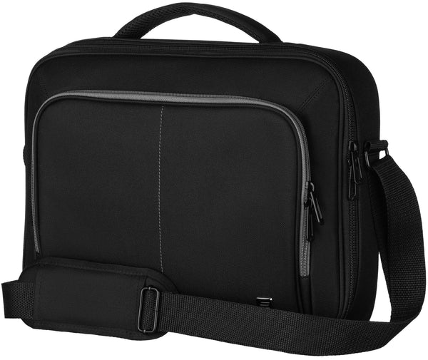 2E Laptop Bag, Vector 14", Black
