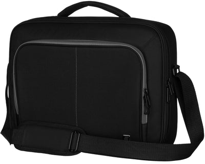 2E Laptop Bag, Vector 16", Black