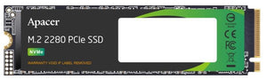 Apacer M.2 256GB PCIe 4.0 Q4L