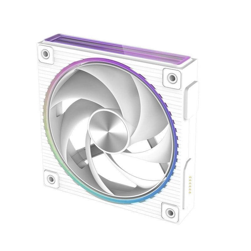 Zalman Case Fan ZM-DF120RA3 ARGB