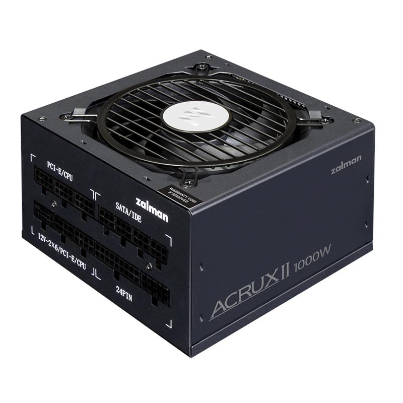 Zalman PSU Acrux (1000W)