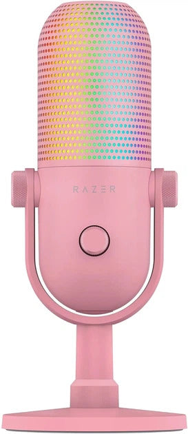 Razer gaming microphone Seiren V3 Chroma