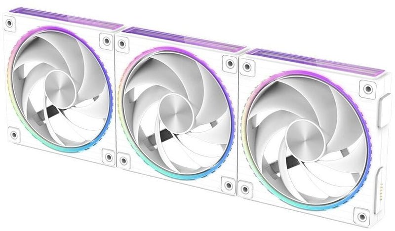 Zalman Case Fan ZM-DF120A3 ARGB