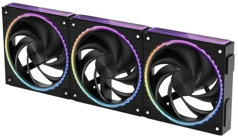 Zalman Case Fan ZM-DF120A3 ARGB