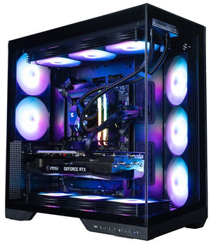 Zalman D50, კვების ბლოკის გარეშე