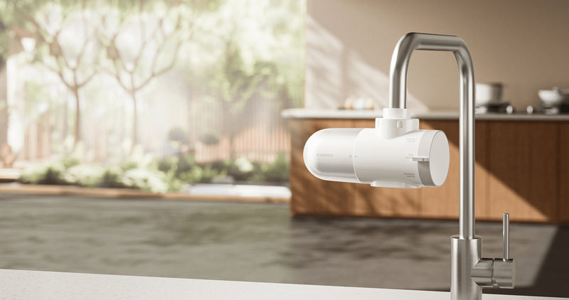 წყლის ფილტრი - Xiaomi Faucet Water Purifier Filter