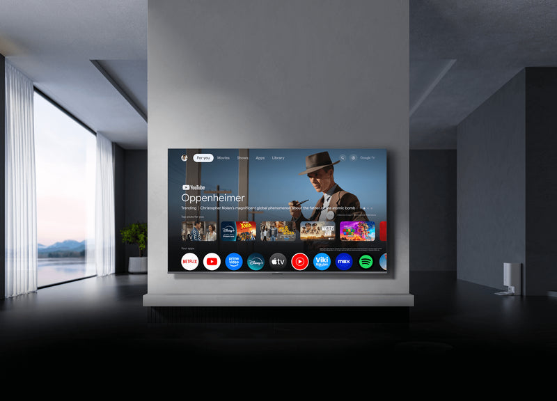 Xiaomi TV A Pro 65 2026
