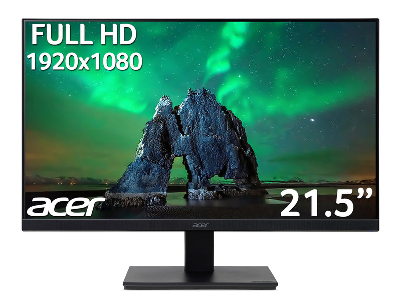 Acer Vero V227QHbipv 21.5" FHD VA 100Hz