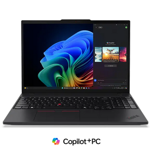 Lenovo ThinkPad T16 Gen 4 ბიზნეს ლეპტოპი