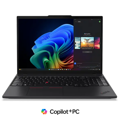 Lenovo ThinkPad T16 Gen 4 ბიზნეს ლეპტოპი