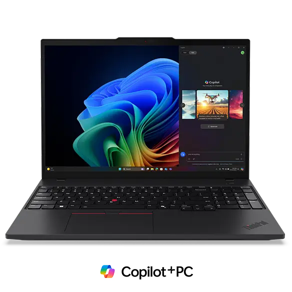 Lenovo ThinkPad T16 Gen 4 ბიზნეს ლეპტოპი