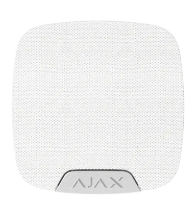 Ajax HomeSiren Jeweller — სირენა