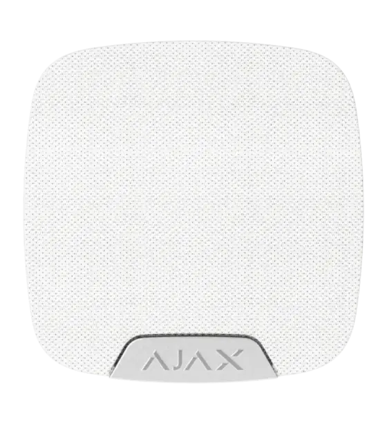 Ajax HomeSiren Jeweller — სირენა