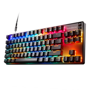 SteelSeries Apex 9 TKL, US