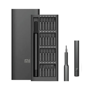 ხელსაწყო - Xiaomi Mi Precision Screwdriver Kit