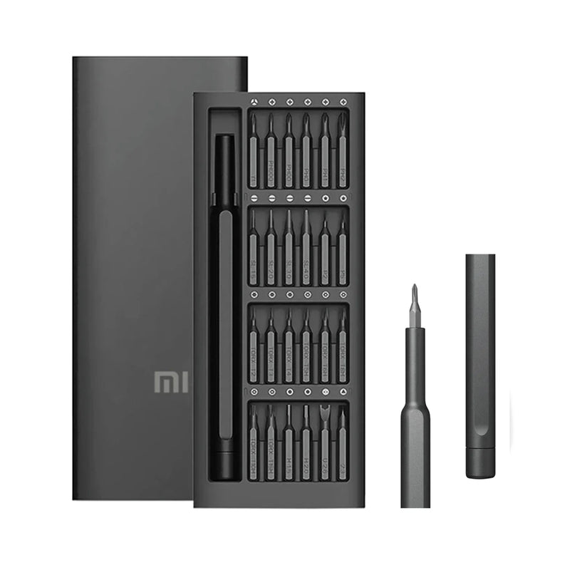 ხელსაწყო - Xiaomi Mi Precision Screwdriver Kit