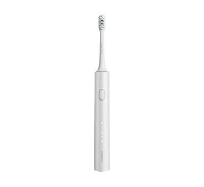 ელექტრო კბილის ჯაგრისი - Xiaomi Electric Toothbrush T302 (Silver Gray)