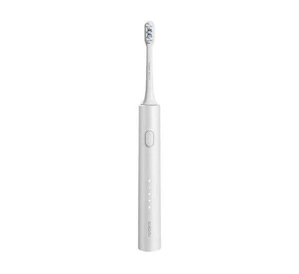 ელექტრო კბილის ჯაგრისი - Xiaomi Electric Toothbrush T302 (Silver Gray)