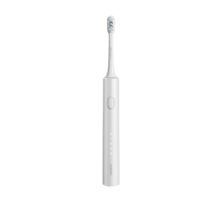 ელექტრო კბილის ჯაგრისი - Xiaomi Electric Toothbrush T302 (Silver Gray)