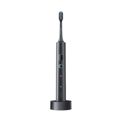 ელექტრო კბილის ჯაგრისი - Xiaomi Smart Electric Toothbrush T501 (Dark Gray)