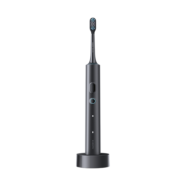 ელექტრო კბილის ჯაგრისი - Xiaomi Smart Electric Toothbrush T501 (Dark Gray)