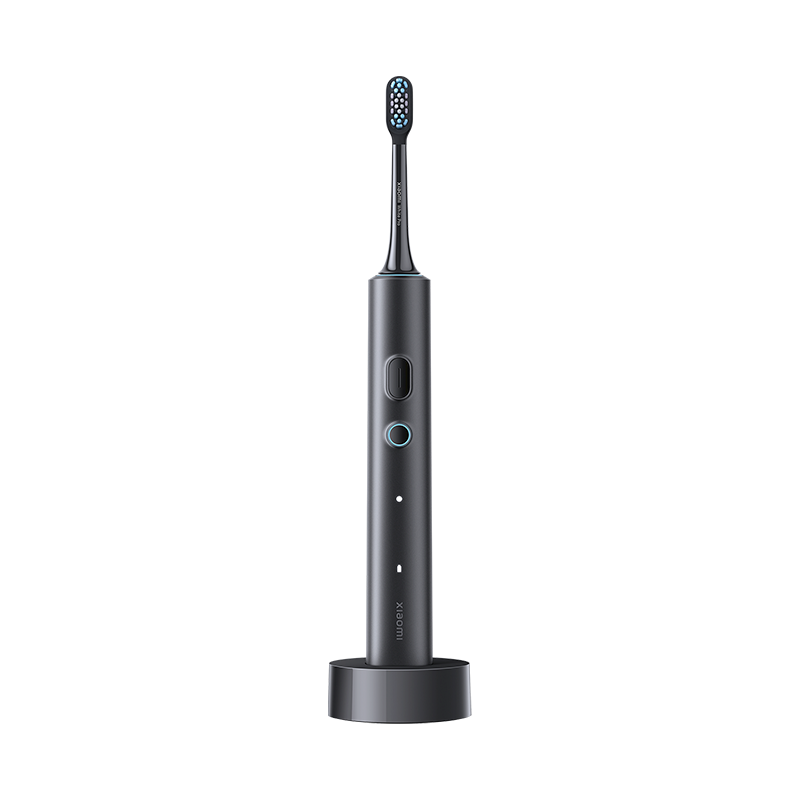 ელექტრო კბილის ჯაგრისი - Xiaomi Smart Electric Toothbrush T501 (Dark Gray)
