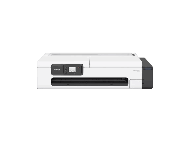 პრინტერი - Canon TC-21M(EUR)