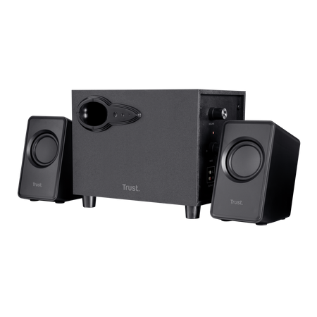 დინამიკი - Trust AVORA 2.1 USB SPKR SET