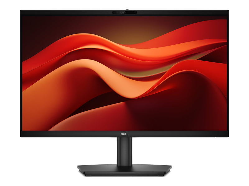 მონიტორი - Dell Pro E2426HB 24" FHD, ვიდეოკონფერენციისთვის