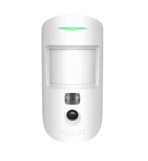 Ajax MotionCam PhOD Jeweller