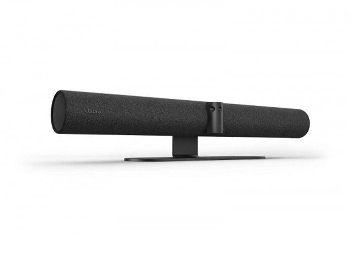 საკონფერენციო კამერა - Jabra PanaCast 50, EMEA, Black - itgserv.com