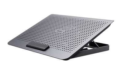 ლეპტოპის სადგამი - Trust EXTO LAPTOP COOLING STAND ECO