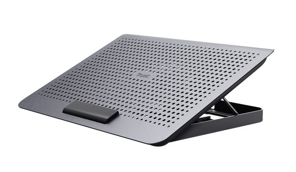 ლეპტოპის სადგამი - Trust EXTO LAPTOP COOLING STAND ECO
