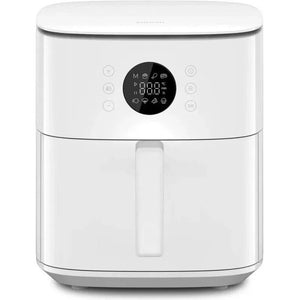 ეარფრაიერი - Xiaomi Air Fryer 6.5L White EU