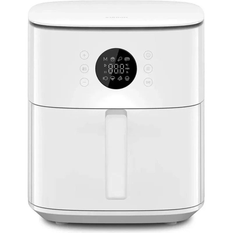 ეარფრაიერი - Xiaomi Air Fryer 6.5L White EU