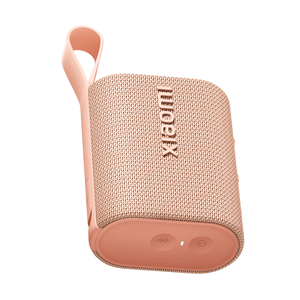 დინამიკი - Xiaomi Sound Pocket Pink S28H-GL