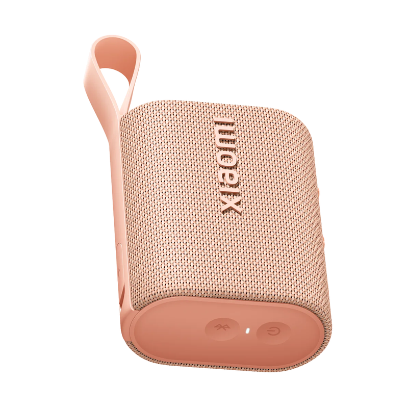 დინამიკი - Xiaomi Sound Pocket Pink S28H-GL