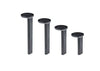 ITGS GS-8804 solar garden light with LED bulb, outdoor yard lighting fixture installed in a garden setting